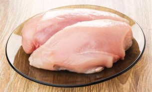 雞胸肉分級(jí)秤_自動(dòng)稱(chēng)重多級(jí)分揀雞胸脯肉